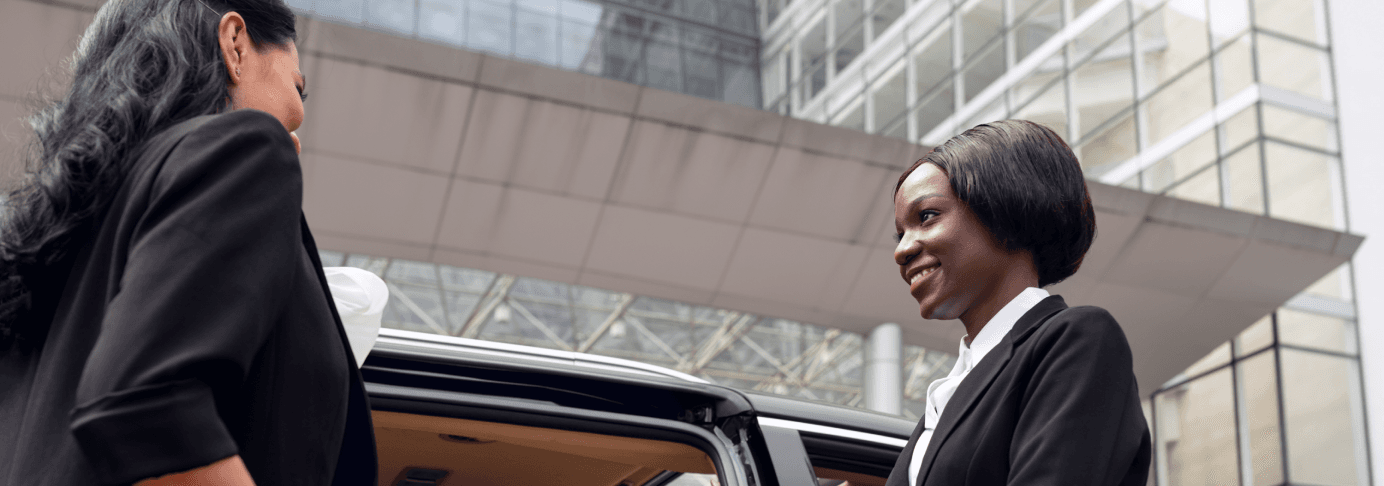 Chauffeur Services