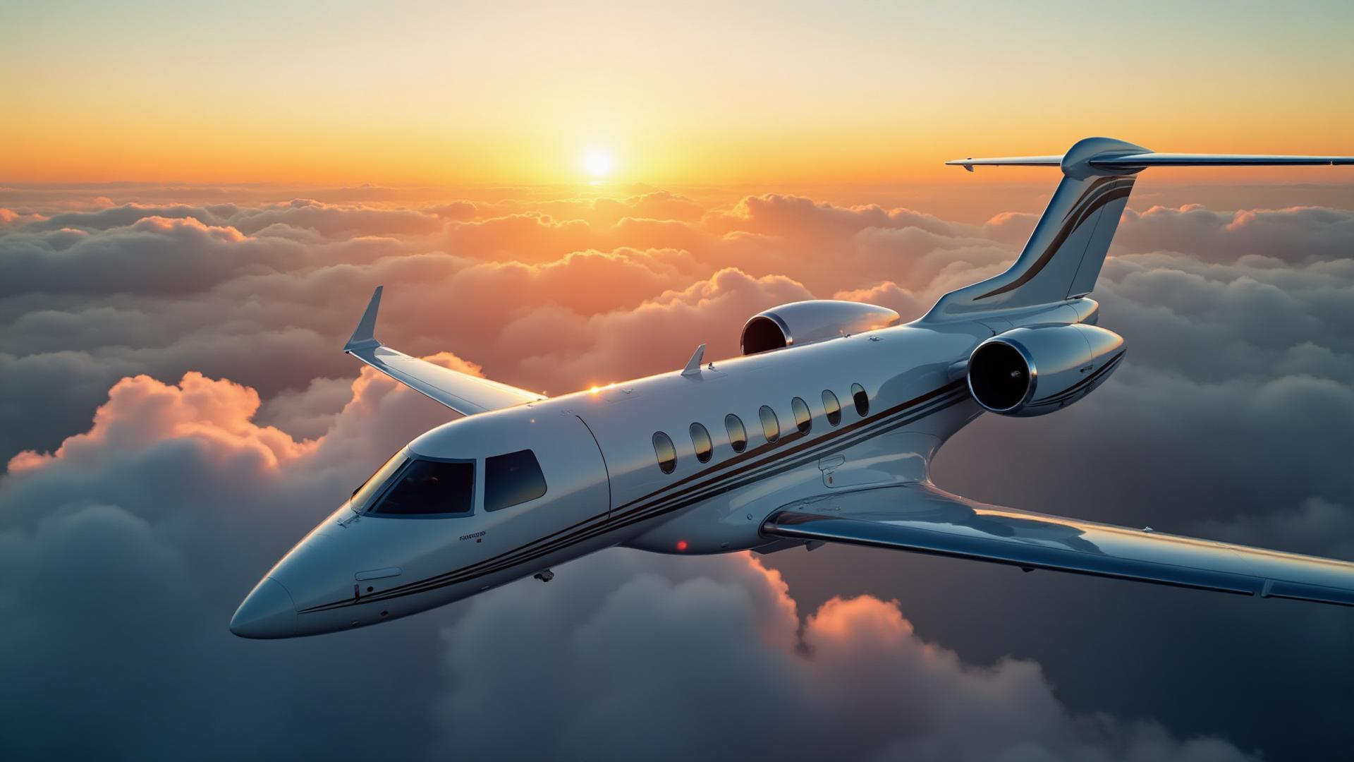 Private Jet